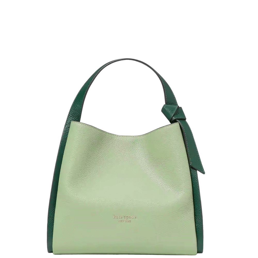 Kate spade pebbled leather best sale tote
